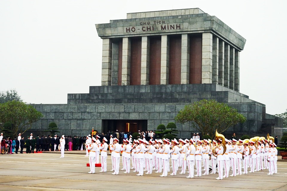 Ha Noi City