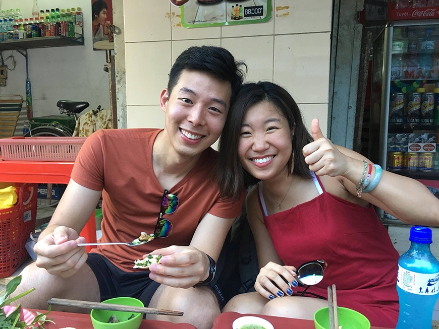 NHA TRANG STREET FOOD TOUR AFTERNOON HIGHTLIGHT